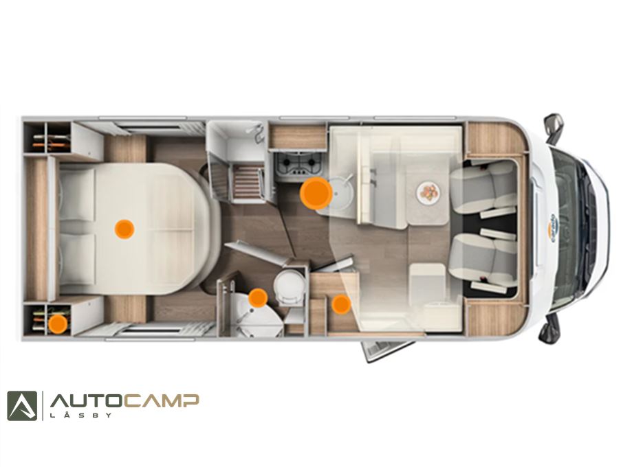Carado T 339